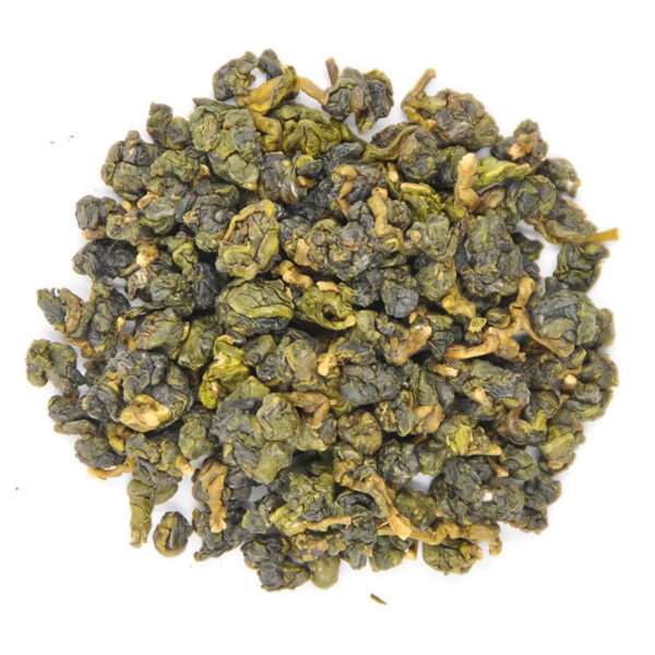 Halil Tea 100gr Oolong Çayı - Görsel 2